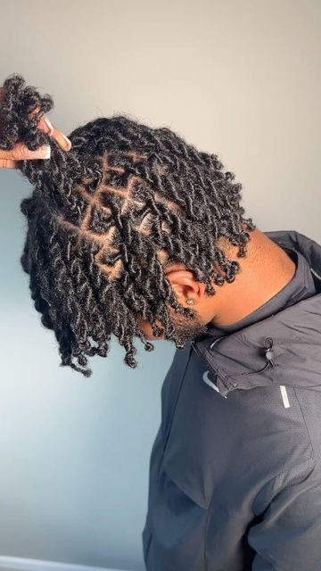 Retwist Vanilles 