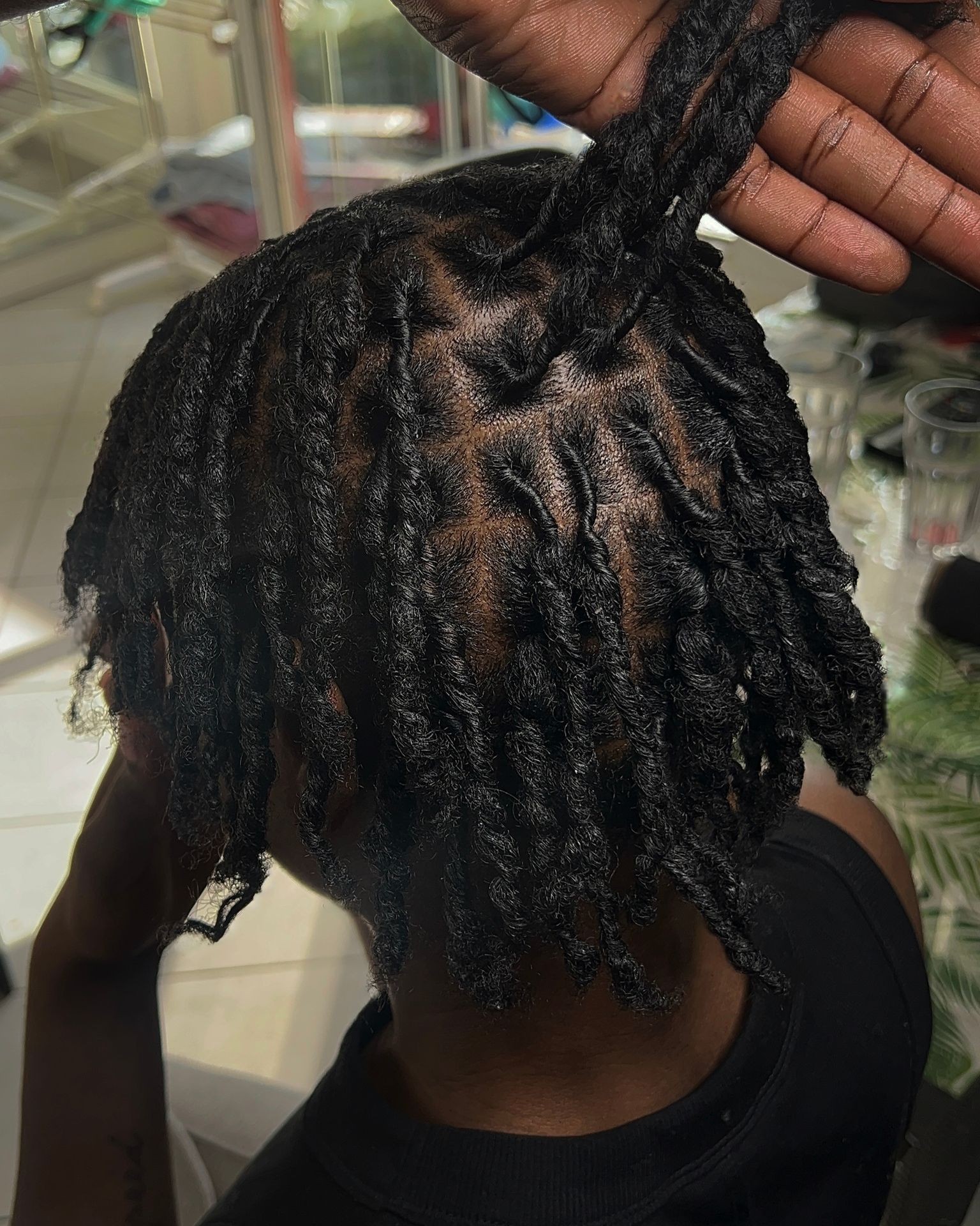 Retwist 